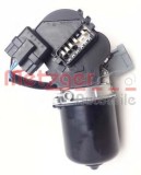 Motor stergatoare RENAULT MEGANE I (BA0/1) (1995 - 2004) METZGER 2190654