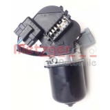 Motor stergatoare RENAULT MEGANE I (BA0/1) (1995 - 2004) METZGER 2190654