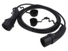 Cablu Incarcare Masina Electrica eMobility Tip 2 Amphenol 5m 7.4kW IP54 Compatibil IEC 62196