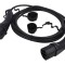 Cablu eMobility Tip 2 5m 7,4kW