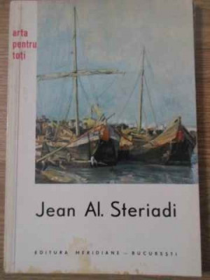 JEAN AL. STERIADI-GHEORGHE POENARU foto