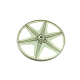 Fulie plastic 40 cm pentru mașină de spălat rufe CANDY 41029410 Original