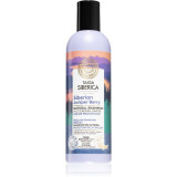 Natura Siberica Taiga Siberica Siberian Juniper Berry șampon pentru protecția părului vopsit 270 ml