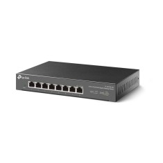 Switch 8 porturi RJ45 2.5G, Unmanaged - TP-Link TL-SG108-M2