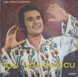 Disc vinil, LP. CINE INTRA-N PERSINARI-ION DOLANESCU