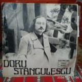 - Y - DORU STANCULESCU ( STARE EX ) VINIL 7 &quot;