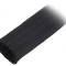 Trese Poliester Negru 16-19mm
