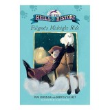 Filigree's Midnight Ride - Carte Copii Istorie 1775 Paul Revere