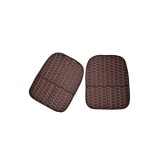 Husa protectie spate scaun organizator HEXAGON ART Automotive TrustedCars, Oem