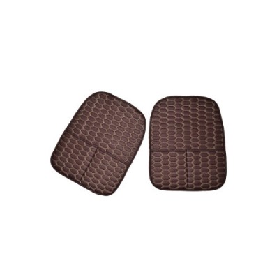 Husa protectie spate scaun organizator HEXAGON ART Automotive TrustedCars foto