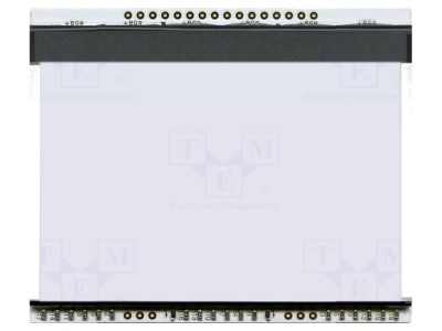 Iluminare LED albă 78x64mm foto