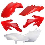 Kit Complet Plastice Carena HONDA CRF 50 2004 2021