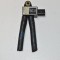Senzor de presiune DPF MERCEDES-BENZ SPRINTER 3-t Furgon 906 2015 OEM: A6429050400 2504336