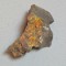 Specimen de realgar si auripigment