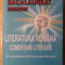 LITERATURA ROMANA COMENTARII LITERARE BACALAUREAT 2006/2007-CECILIA STOLERU