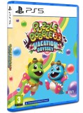 Puzzle Bobble 3d Vacation Odyssey Limited Edition