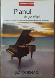 Pianul de pe plaja - Jim Dornan