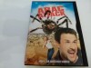 Arac atak, dvd