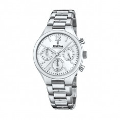 Ceas Dama, Festina, Boyfriend F20391/1 - Marime universala