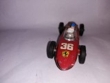 Bnk jc Corgi 154 Ferrari F1