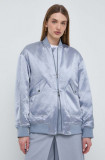 Max Mara Leisure geaca bomber femei, de iarna, oversize