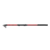 Lanseta Telescopica Carp Delphin Amulet Tele 3.3m, 100g, 6 Tronsoane, Inele SIC, Mandrina Solida, Pescuit Crap