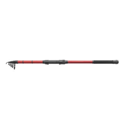 Lanseta tele carp Delphin AMULET Tele 3.3 m, A: 100 g, 6 tronsoane foto