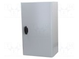 Carcasă montare pe perete SCHNEIDER ELECTRIC oţel IP66 300mm x 500mm x 200mm
