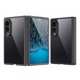 Husa pentru Samsung Galaxy Z Fold8 F971, DUX DUCIS, Aimo, Neagra