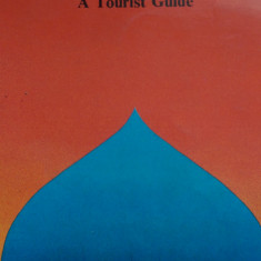 Iraq a tourist guide 1982 - in limba engleza