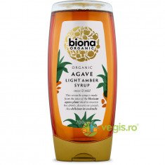 Sirop de Agave Light Ecologic/Bio 700g