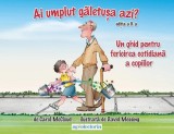 Ai umplut galetusa azi? - Act si Politon
