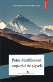 Leopardul de zapada | Peter Matthiesen, 2019, Polirom