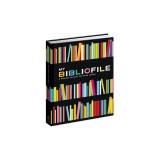 My Bibliofile: A Reading Journal for Book Lovers