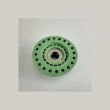 Rulment dreapta ELECTROLUX pentru mașină de spălat rufe 1468936057 Original