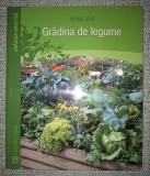 Helga Voit - Gradina de legume