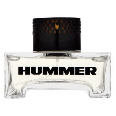 HUMMER Hummer eau de Toilette pentru barbati 75 ml foto