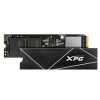 ADATA SSD 4TB M.2 PCIe XPG GAMMIX S70, 4 TB