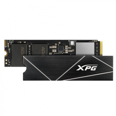 ADATA SSD 4TB M.2 PCIe XPG GAMMIX S70 foto