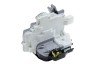 Broasca usa, incuietoare Audi A3 (8P) 2003-2012; A4 (B7), 11.2004-03.2008, A6 (C6), 05.2004-03.2011, A8 (D3) 2003-2010, Seat Exeo (3r), 10.2008-08.20, Nty