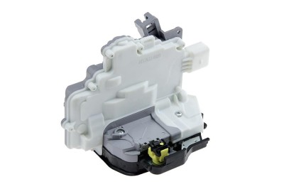 Broasca usa, incuietoare Audi A3 (8P) 2003-2012; A4 (B7), 11.2004-03.2008, A6 (C6), 05.2004-03.2011, A8 (D3) 2003-2010, Seat Exeo (3r), 10.2008-08.20 foto