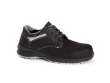 Pantofi protectie bombeu compozit S3 SRC Marime 43 Giasco York