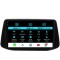 Navigatie Dedicata Hyundai I30 (2017-2022), 9Inch, 6Gb Ram, 128Gb Stocare, Carplay