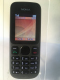 Telefon Nokia 100 folosit pentru piese ecran carcasa