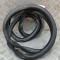 Garnitura ușă st&acirc;nga spate CITRO&Euml;N C4 X BD_, BE_, BF_ 2024 OEM: 9833317780 | 27136107