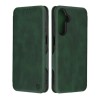 Husa pentru Samsung Galaxy A25 5G - Techsuit Safe Wallet Plus - Green