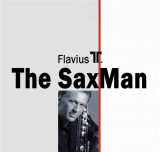 The SaxMan | Flavius T., Jazz