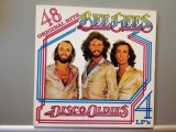 Bee Gees &ndash; Disco Oldies &ndash; 4 LP BOX SET (1983/PickWick/RFG) - Vinil/Vinyl/NM+