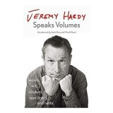 Jeremy Hardy Speaks Volumes