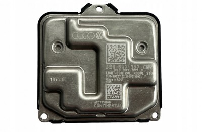 NEW OE LED MODULE AUDI Q2 SQ2 2016-2020 A3 S3 RS3 8S0907397C foto
